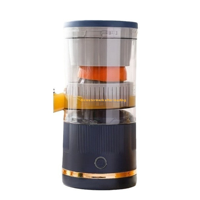 Portable Mini Juice Extractor