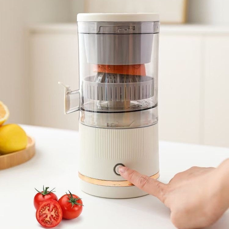 Portable Mini Juice Extractor