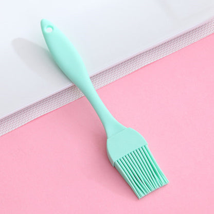 Barbecue Oil Brush - Basting Brush for BBQ & Baking
