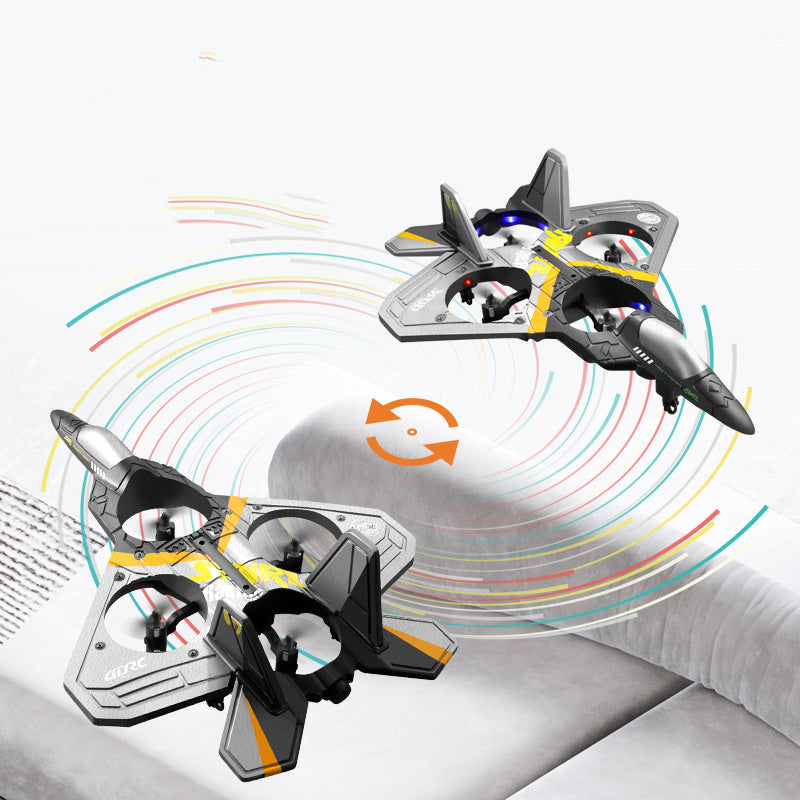 Model Glider Drone for Kids - Foam Flying Fun for Children - Mallora Shop