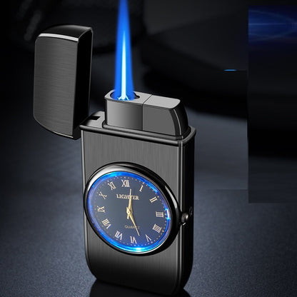 Personalized Multifunctional Watch Cigarette Lighter