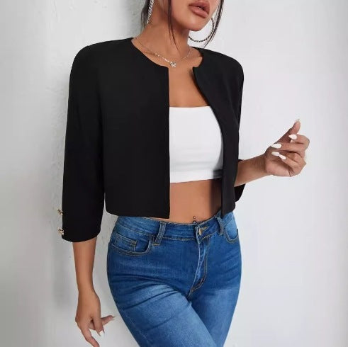 Women Bomber Jacket