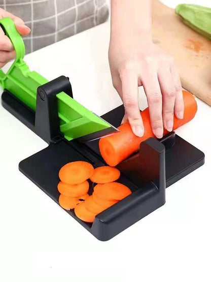 Multifunctional Vegetable Cutting Machine