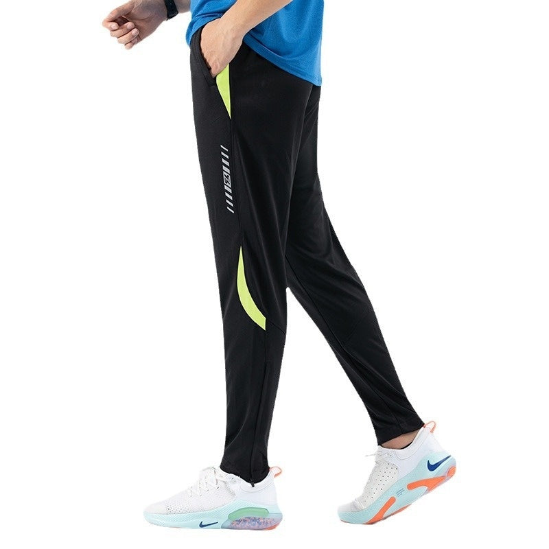 Football Training Professional Running Fitness Sports Pants