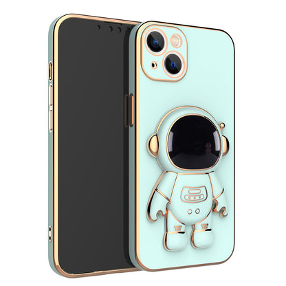 3D Astronaut Style Phone Case for Ultimate Cosmic Protection