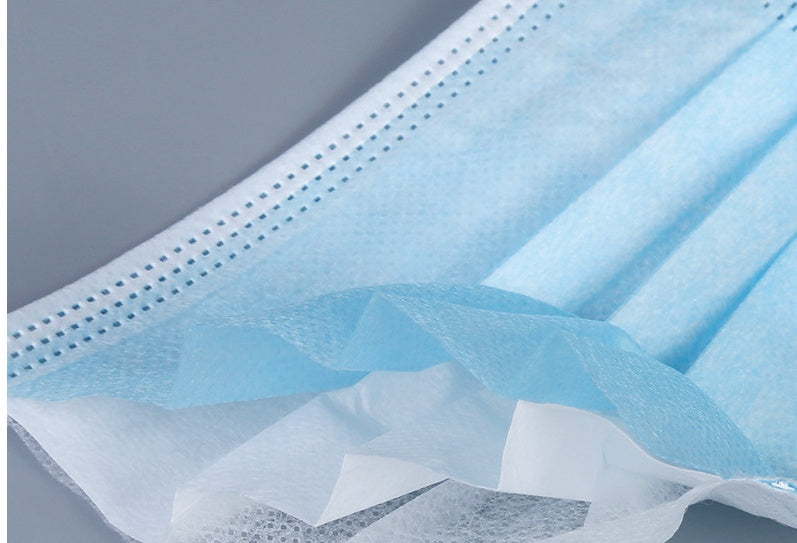 Civil Dust Masks For Protection And Epidemic Prevention Products