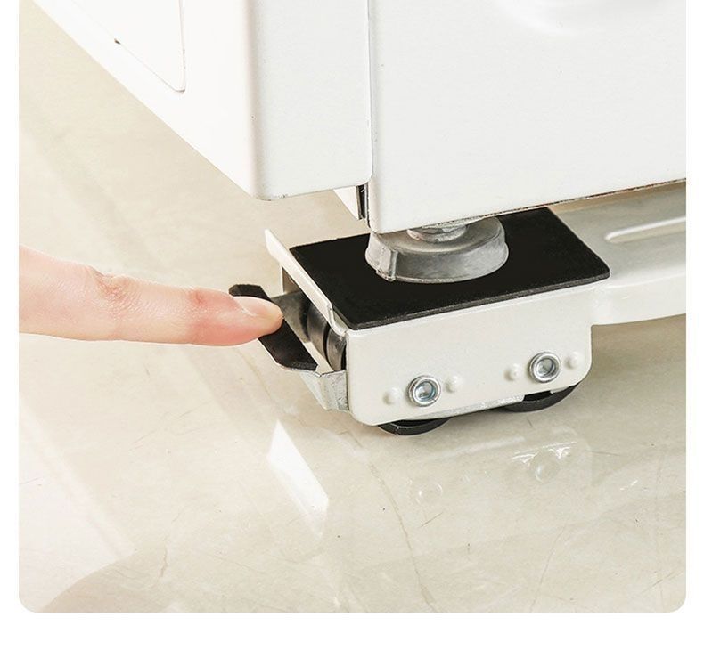 Furniture Slider Pads for Easy Movement and Protection