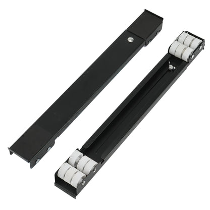 Furniture Slider Pads for Easy Movement and Protection