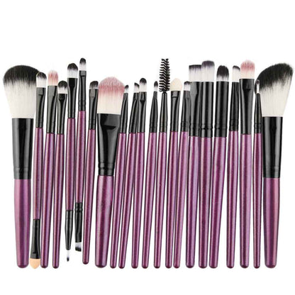 Brushes Suit Beauty Tools Makeup Eyeshadow Brush Set Suit