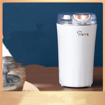 Ultra-Fine Powder Grinder Machine - Mallora Shop