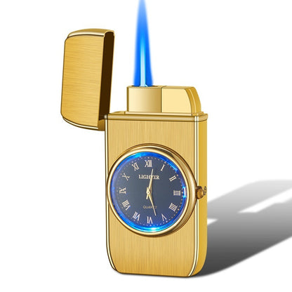 Personalized Multifunctional Watch Cigarette Lighter