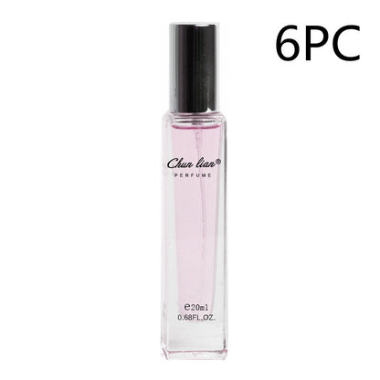 CHUN LAN Rose Women Perfume - Elegant Fragrance for Every Occasion