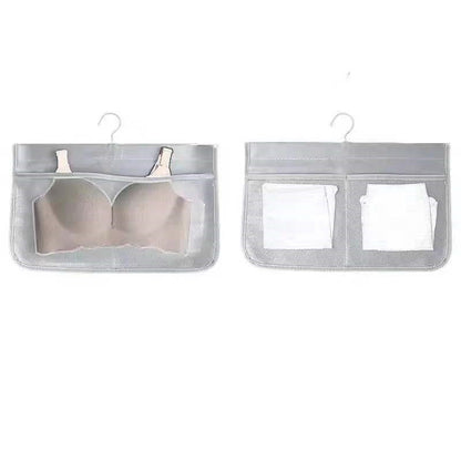 Large Multi-layer Hanging Storage Bag